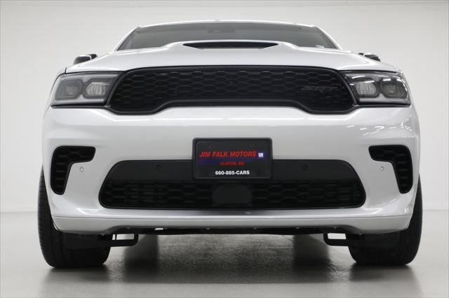 2024 Dodge Durango SRT 392 Plus AWD
