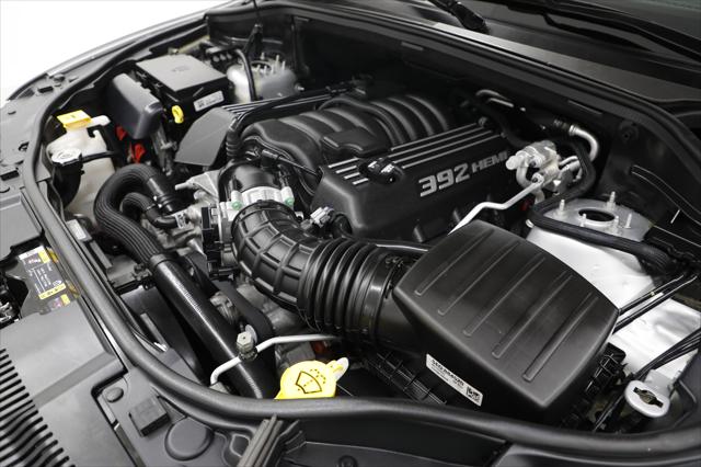 2024 Dodge Durango SRT 392 Plus AWD