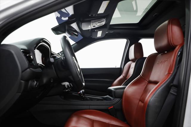 2024 Dodge Durango SRT 392 Plus AWD