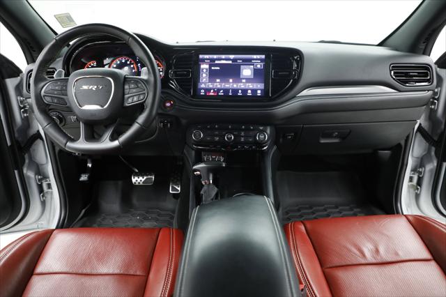 2024 Dodge Durango SRT 392 Plus AWD