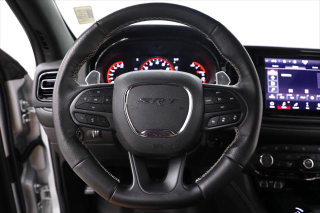 2024 Dodge Durango SRT 392 Plus AWD
