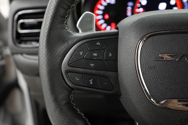 2024 Dodge Durango SRT 392 Plus AWD