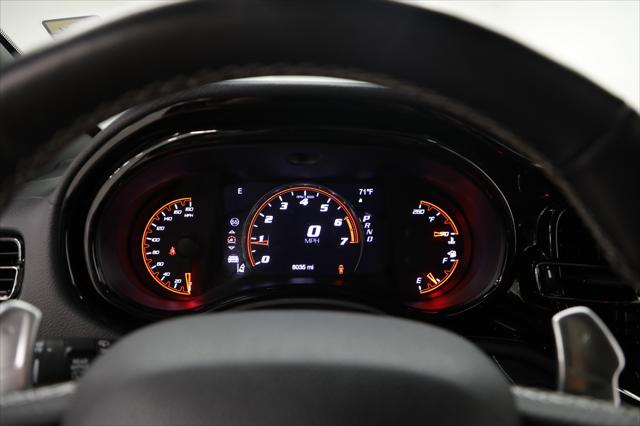2024 Dodge Durango SRT 392 Plus AWD