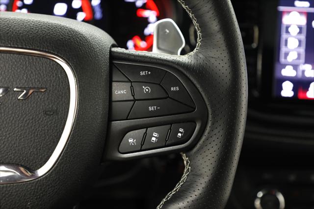 2024 Dodge Durango SRT 392 Plus AWD