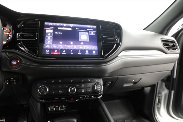 2024 Dodge Durango SRT 392 Plus AWD