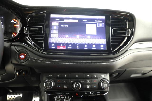 2024 Dodge Durango SRT 392 Plus AWD
