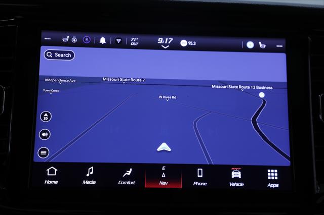 2024 Dodge Durango SRT 392 Plus AWD
