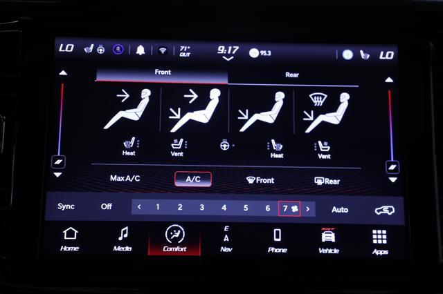 2024 Dodge Durango SRT 392 Plus AWD