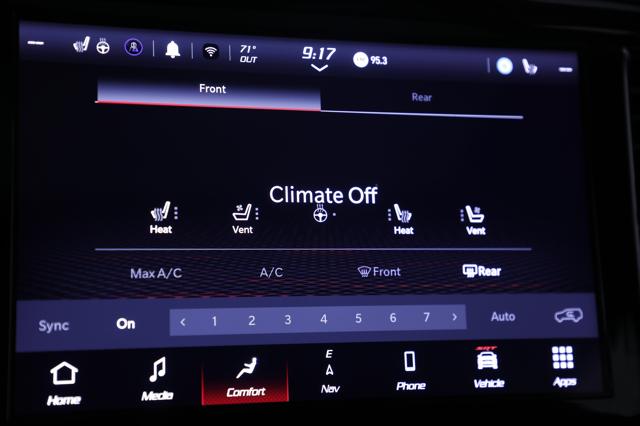 2024 Dodge Durango SRT 392 Plus AWD