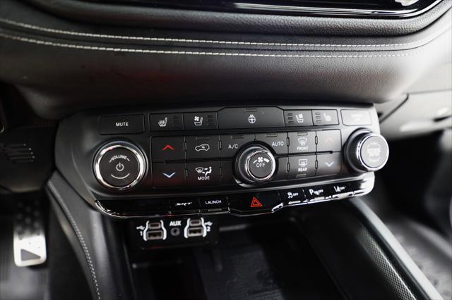 2024 Dodge Durango SRT 392 Plus AWD