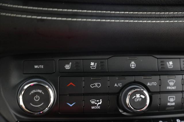 2024 Dodge Durango SRT 392 Plus AWD