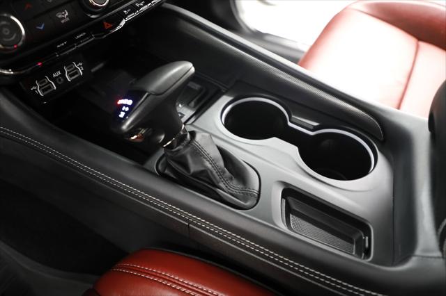 2024 Dodge Durango SRT 392 Plus AWD