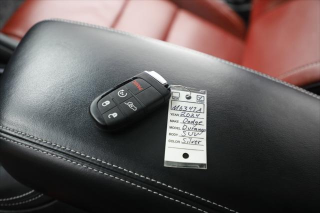 2024 Dodge Durango SRT 392 Plus AWD