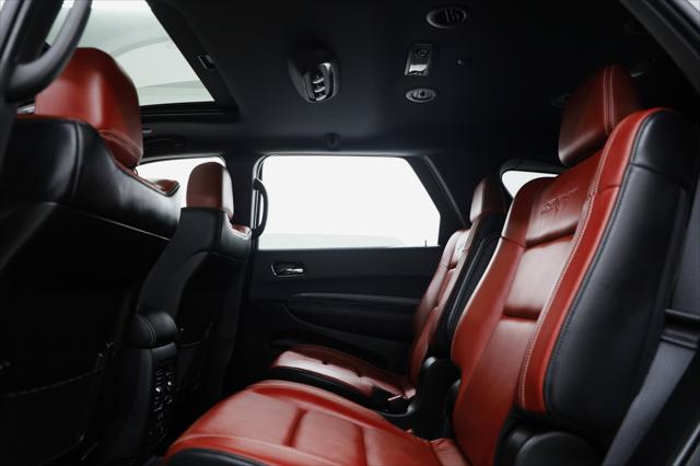 2024 Dodge Durango SRT 392 Plus AWD