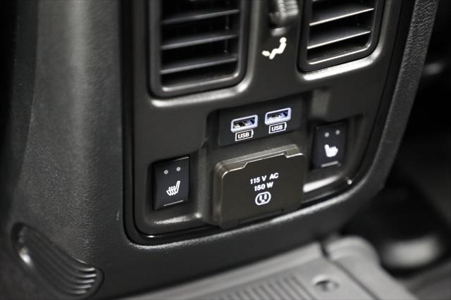2024 Dodge Durango SRT 392 Plus AWD