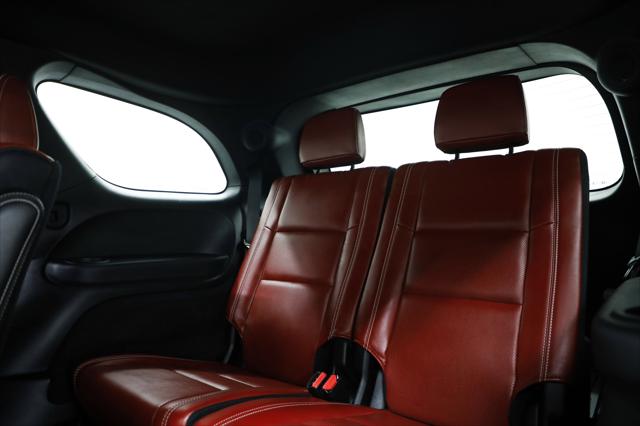 2024 Dodge Durango SRT 392 Plus AWD