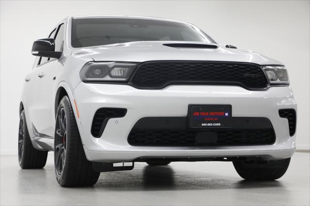 2024 Dodge Durango SRT 392 Plus AWD