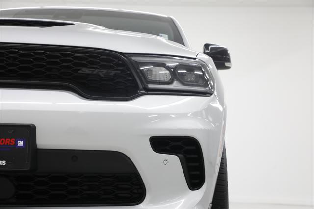 2024 Dodge Durango SRT 392 Plus AWD