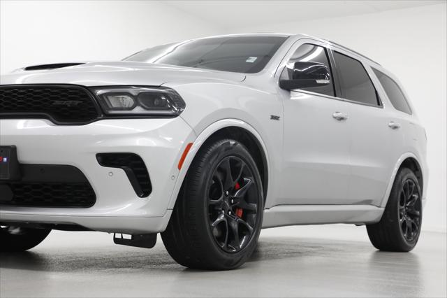 2024 Dodge Durango SRT 392 Plus AWD