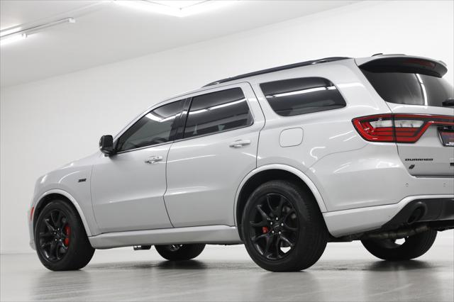 2024 Dodge Durango SRT 392 Plus AWD