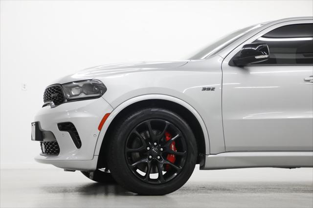 2024 Dodge Durango SRT 392 Plus AWD