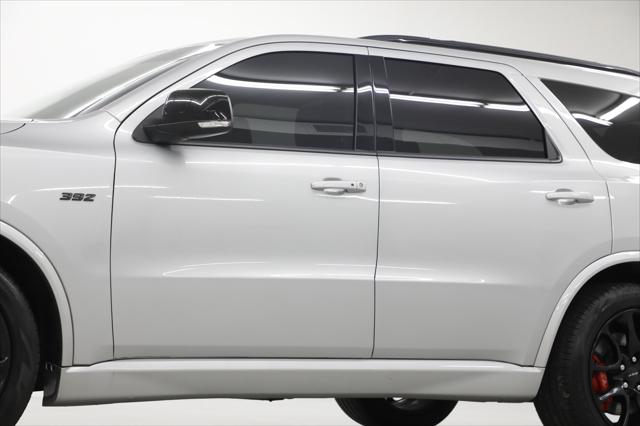 2024 Dodge Durango SRT 392 Plus AWD