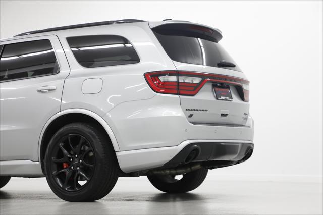 2024 Dodge Durango SRT 392 Plus AWD