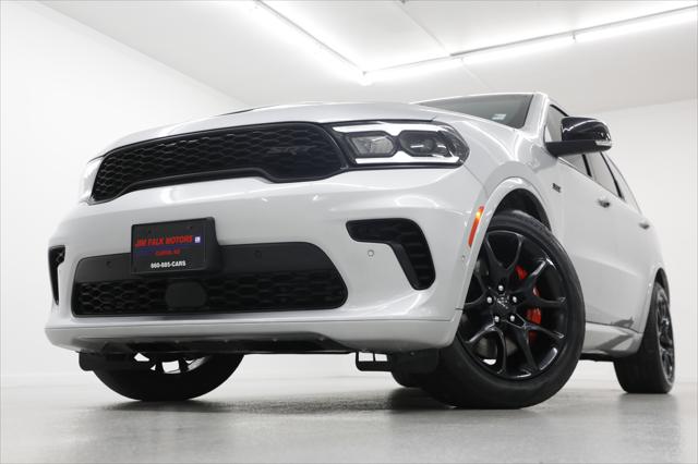 2024 Dodge Durango SRT 392 Plus AWD
