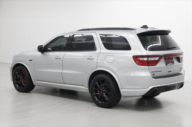 2024 Dodge Durango SRT 392 Plus AWD