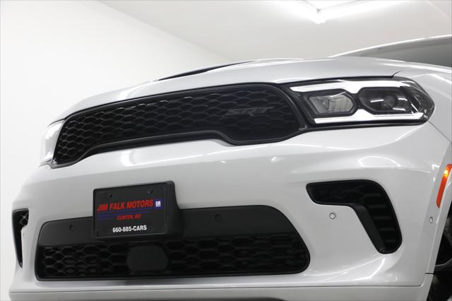 2024 Dodge Durango SRT 392 Plus AWD