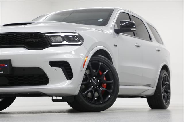 2024 Dodge Durango SRT 392 Plus AWD