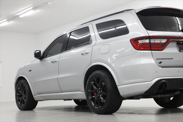 2024 Dodge Durango SRT 392 Plus AWD