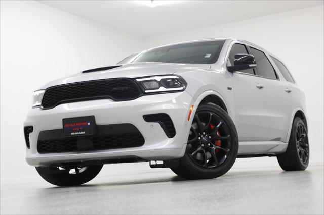 2024 Dodge Durango SRT 392 Plus AWD