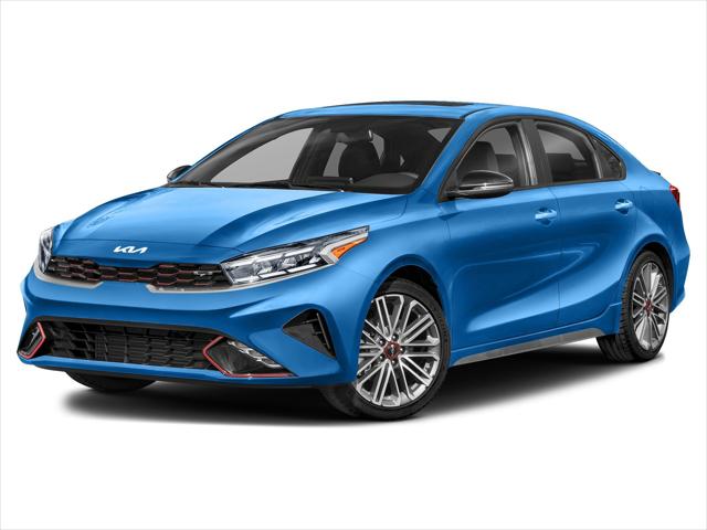 2023 Kia Forte GT for sale in LAKE CHARLES, LA