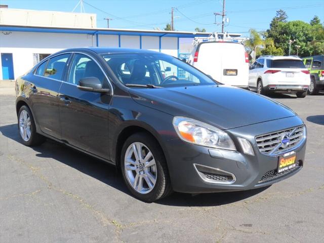 2012 Volvo S60 T5 for sale in Santa Cruz, CA