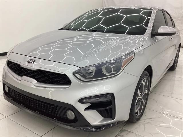 2019 Kia Forte LXS for sale near Cincinnati, OH