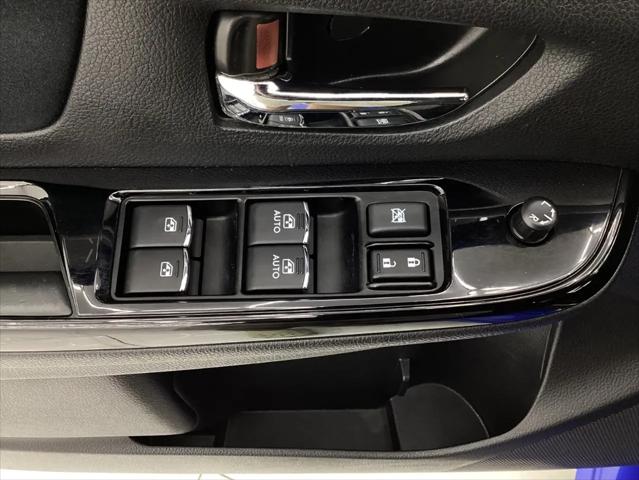 2020 Subaru WRX STI STI Manual