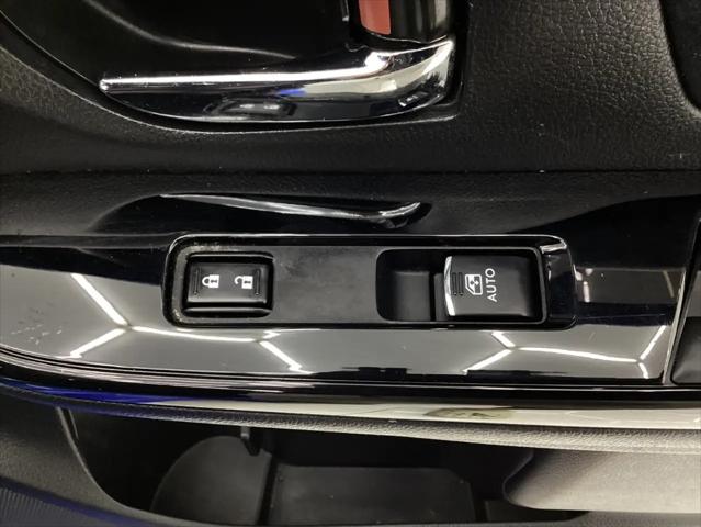 2020 Subaru WRX STI STI Manual