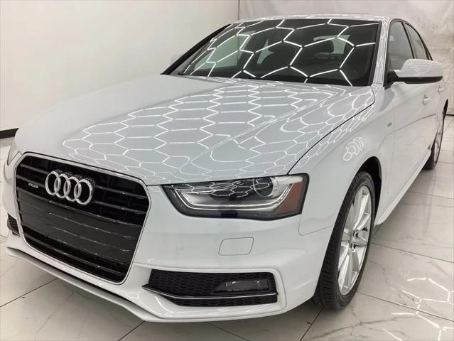 2015 Audi A4 2.0T Premium for sale near Cincinnati, OH