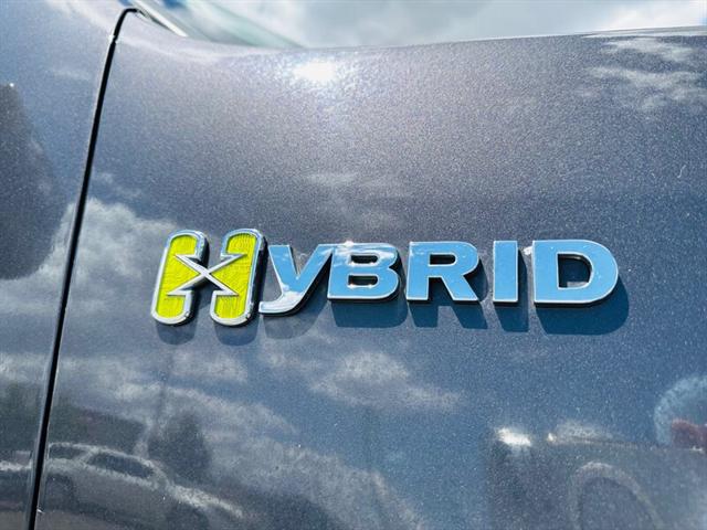 2011 GMC Yukon Hybrid Denali