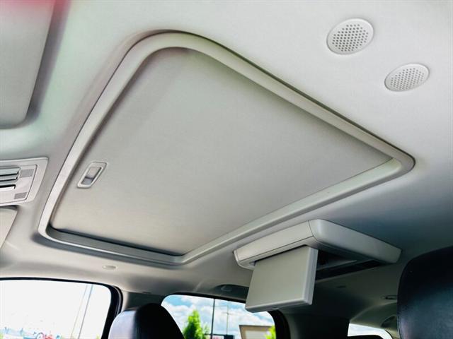 2011 GMC Yukon Hybrid Denali