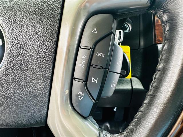 2011 GMC Yukon Hybrid Denali