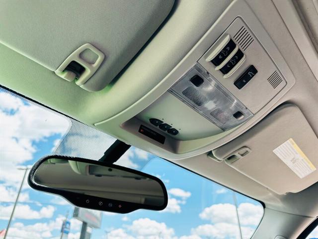 2011 GMC Yukon Hybrid Denali