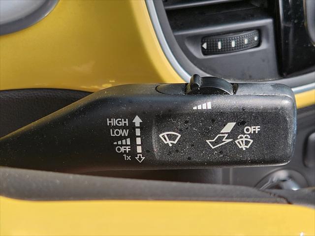 2015 Volkswagen Beetle 1.8T