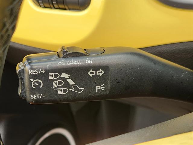 2015 Volkswagen Beetle 1.8T
