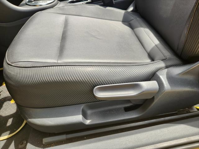 2015 Volkswagen Beetle 1.8T