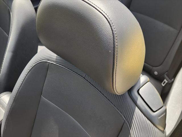 2015 Volkswagen Beetle 1.8T