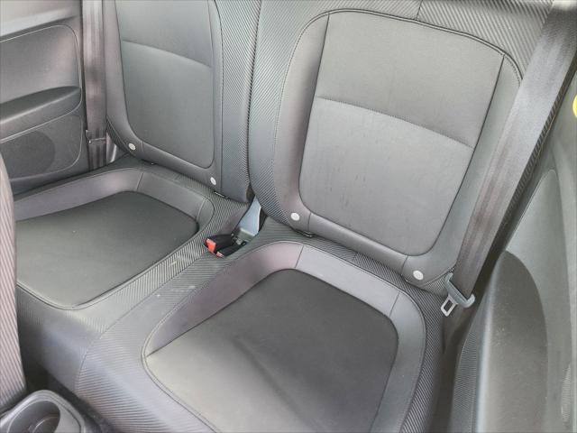 2015 Volkswagen Beetle 1.8T