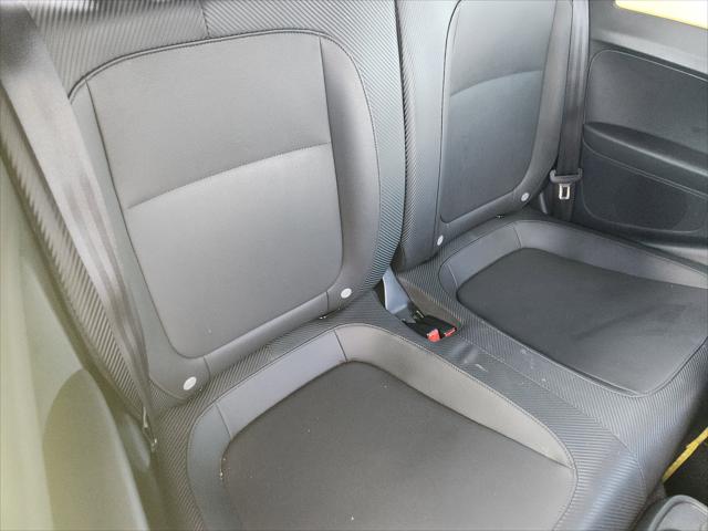2015 Volkswagen Beetle 1.8T