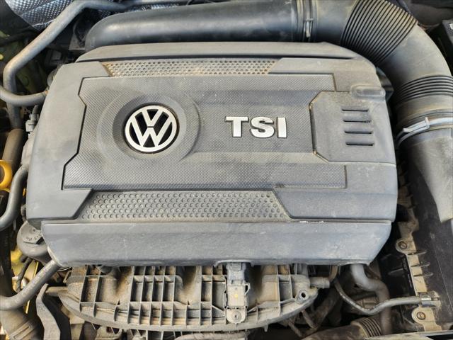2015 Volkswagen Beetle 1.8T